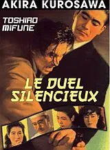 Le duel silencieux DVD