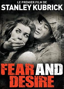 Fear and desire DVD