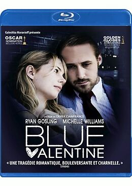 Blue Valentine (Blu-Ray) Blu-ray