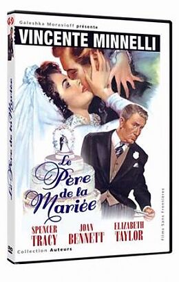 Le Pere de la Mariée DVD