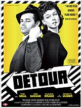 Detour DVD