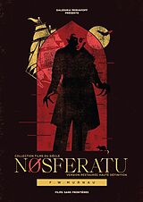 Nosteratu (Version restaurée HD) DVD