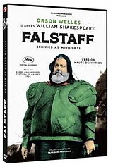 Falstaff DVD