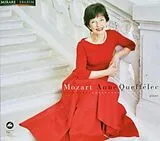 Anne Queffélec (Klavier) CD Rondo K511/variations K573/son