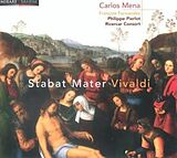 Mena/Fernandez/Pierlot/Ricerca CD Stabat Mater