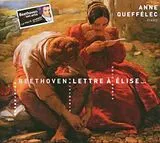 Anne Queffélec (Klavier) CD Lettre A Elise