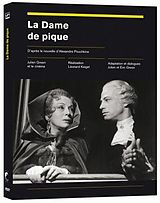 La dame de pique DVD