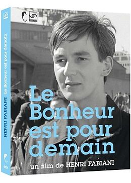 Le bonheur est pour demain DVD