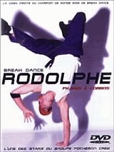 Rodolphe - Break Dance: Phases & Combos DVD