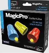 MAGICPRO - GOBELETS MAGIQUES (FR-DE-IT-EN-ES-RU) Spiel