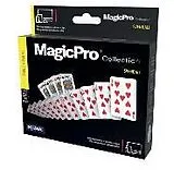 MAGICPRO - SVENGALI (FR-DE-IT-EN-ES-RU) Spiel