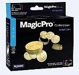MAGICPRO - DYNAMIC COINS (FR-DE-IT-EN-ES-RU) Spiel
