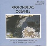 Mcf / Pimpernelle CD Profondeurs Oceanes