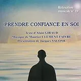 Giraud/Clément-Faivre/Salomé CD Prendre Confiance En Soi