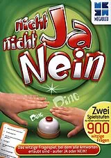 Nicht Ja, Nicht Nein (Kinderspiel) Spiel