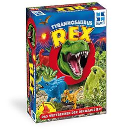 Tyrannosaurus-Rex Spiel