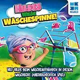 Hilde´s wilde Wäschespinne Spiel