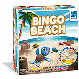 Bingo Beach Spiel
