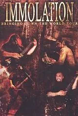 Bringing Down... DVD