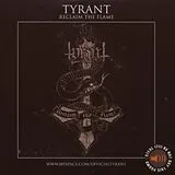 Tyrant CD Reclaim The Flame