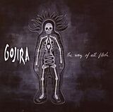 Gojira CD The Way Of All Flesh