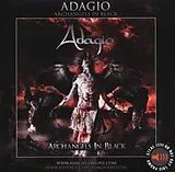Adagio CD Archangels In Black