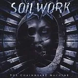 Soilwork CD The Chainheart Machine (remaster + Bonus Tracks)