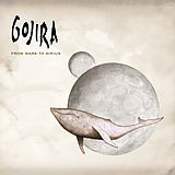Gojira Vinyl From Mars To Sirius (Special Edition) (Vinyl)