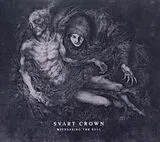 Svart Crown CD Witnessing The Fall