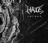 Hate CD Erebos