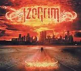 Izegrim CD Code Of Consequences