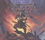 Katana CD Heads Will Roll