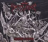 Demoniac CD Prepare For War
