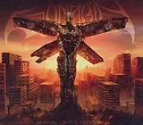 Zonaria CD Arrival Of The Red Sun