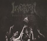 Incantation CD Vanquish In Vengeance