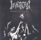 INCANTATION LP (Vinyl) Vanquish In Vengeance (Vinyl)