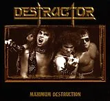 Destructor CD Maximum Destruction