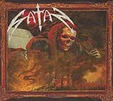Satan CD Life Sentence