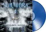 Soilwork Vinyl Steelbath Suicide (Limited Edition) (Vinyl)
