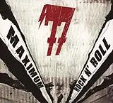 77 CD Maximum Rock'n'roll (ltd Ed)