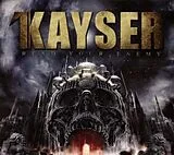 Kayser CD Read Your Enemy