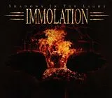 Immolation CD Shadows In The Light (reissue)