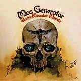 Mos Generator CD Electric Mountain Majesty