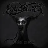 Loudblast LP (Vinyl) Burial Ground (Limited Edition) (Vinyl)