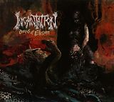 Incantation CD Dirges Of Elyzium