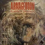 Armageddon Vinyl Captivity And Devourment