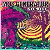 Mos Generator LP (Vinyl) In Concert 2007-2014