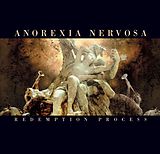 Anorexia Nervosa Vinyl Redemption Process (Re-Release)