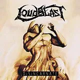 Loudblast Vinyl Disincarnate (Re-Release) (Vinyl)
