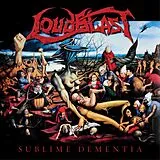 Loudblast Vinyl Sublime Dementia (Re-Release) (Vinyl)